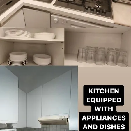 Apartamento Perfect And Very Big Flats In Duomo