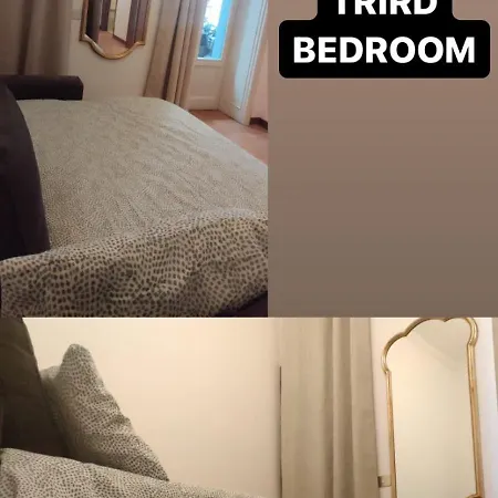 Perfect And Very Big Flats In Duomo Apartamento *