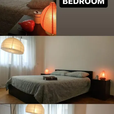 Apartment Perfect And Very Big Flats In Duomo *